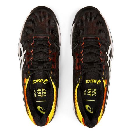 Дамски Маратонки ASICS Solution Speed FF 519305 1041A004-809 изображение 5